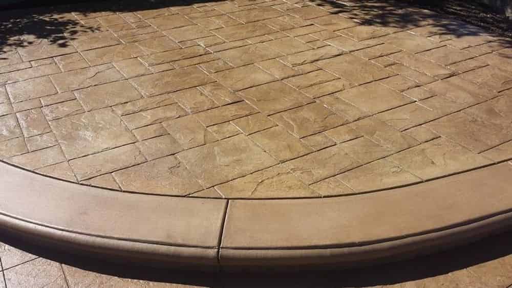 Pavers image